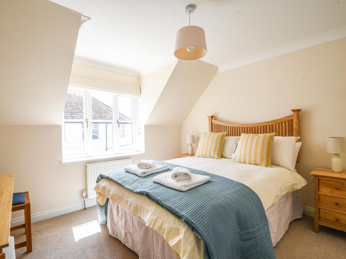 Seagull Cottage Lyme Regis Exterior photo